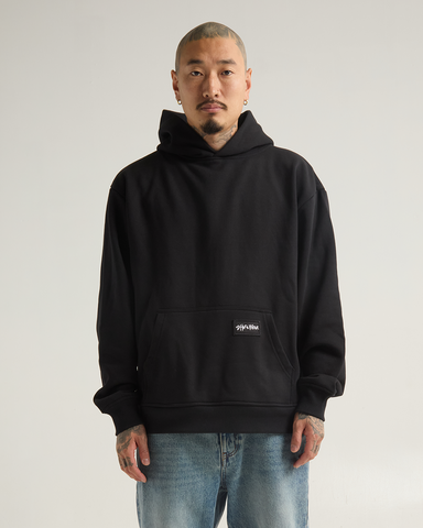 Essential Super Heavyweight Hoodie