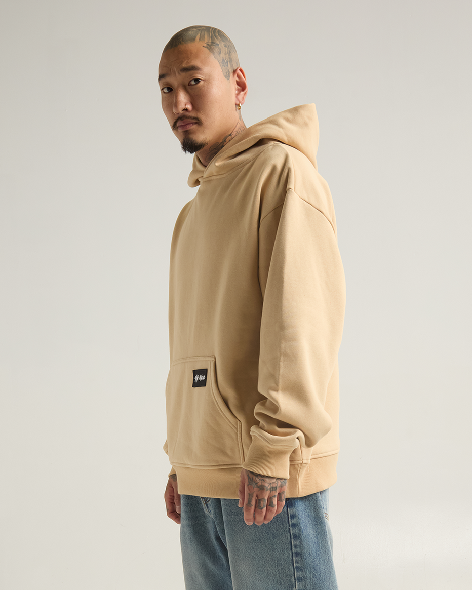 PRO DNA™ Heavy-Weight Hoodie - Shadow Wood