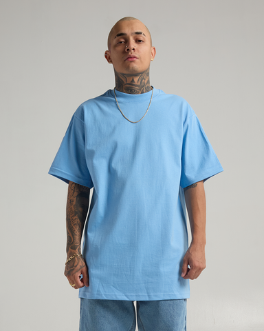 2XL / Sky Blue