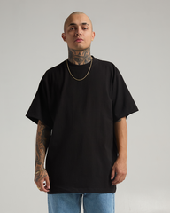 7.5 oz Max Heavyweight Short Sleeve - Standard Sizes