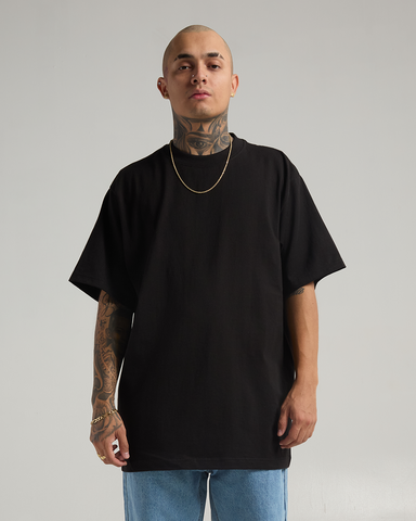 L TALL / Black