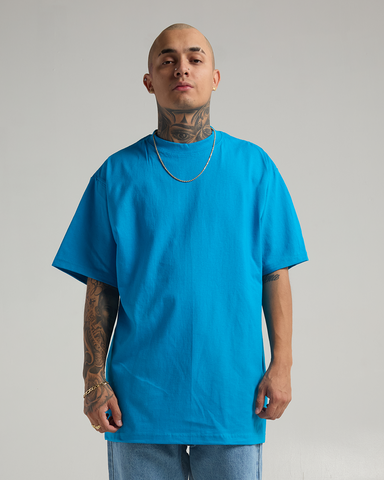 7.5oz Max Heavyweight Short Sleeve - Standard Sizes