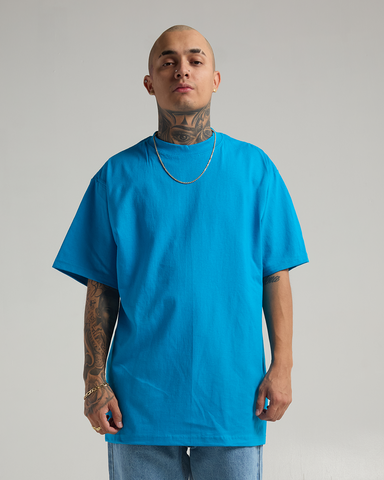 L TALL / Turquoise