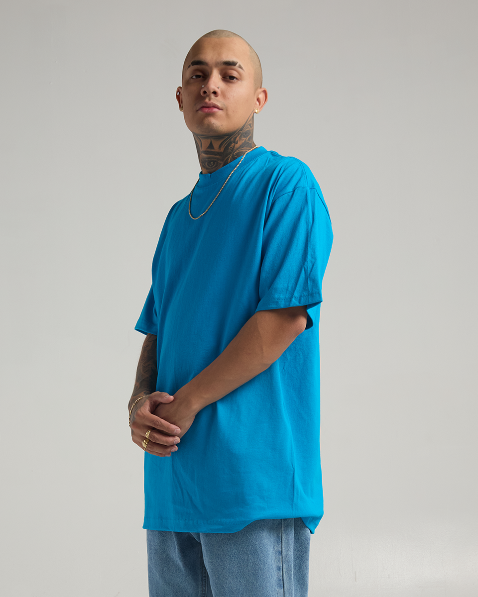 7.5oz Max Heavyweight Short Sleeve - Standard Sizes 7.5oz Max Heavyweight Short Sleeve - Standard Sizes