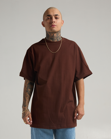 2XL TALL / Brown