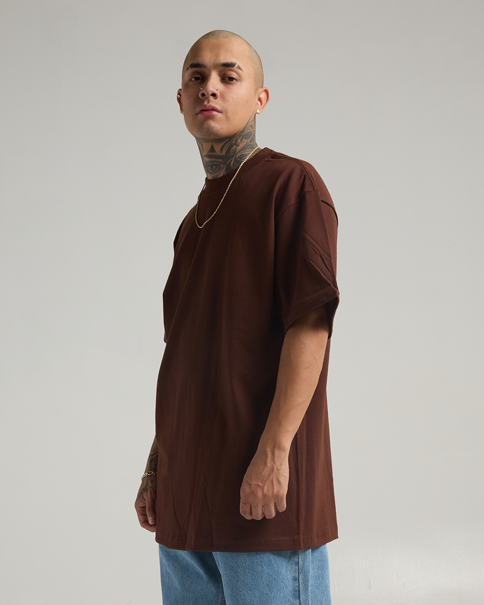 7.5oz Max Heavyweight Short Sleeve - Standard Sizes 7.5oz Max Heavyweight Short Sleeve - Standard Sizes