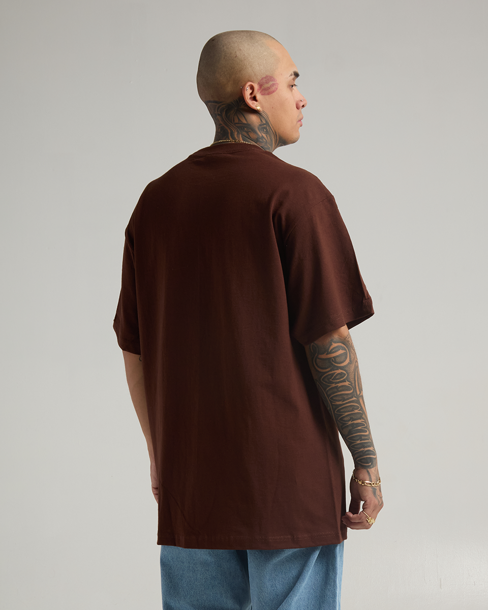 7.5oz Max Heavyweight Short Sleeve - Standard Sizes 7.5oz Max Heavyweight Short Sleeve - Standard Sizes
