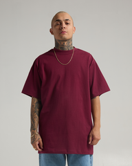 7.5 oz Max Heavyweight Short Sleeve - Large Sizes