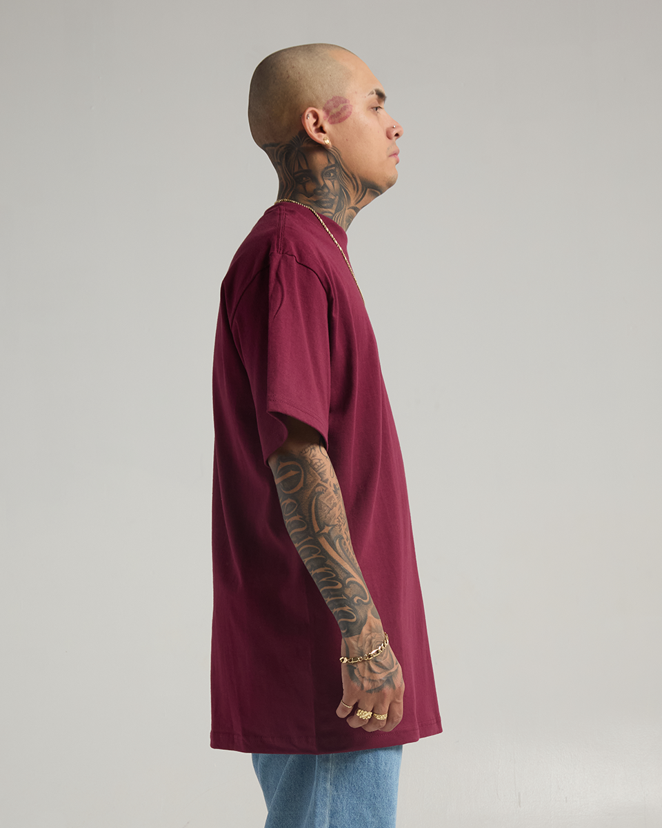 7.5oz Max Heavyweight Short Sleeve - Standard Sizes 7.5oz Max Heavyweight Short Sleeve - Standard Sizes