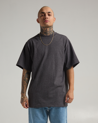 2XL TALL / Charcoal Grey