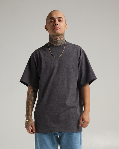 L TALL / Charcoal Grey