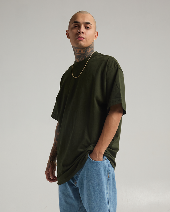 Hunter Green