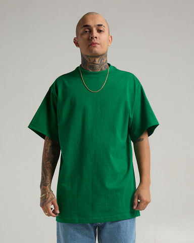 2XL TALL / Kelly Green