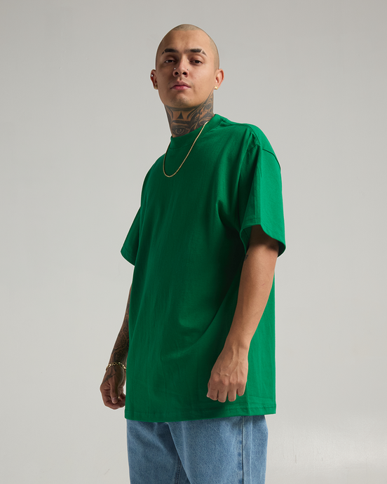 Kelly Green