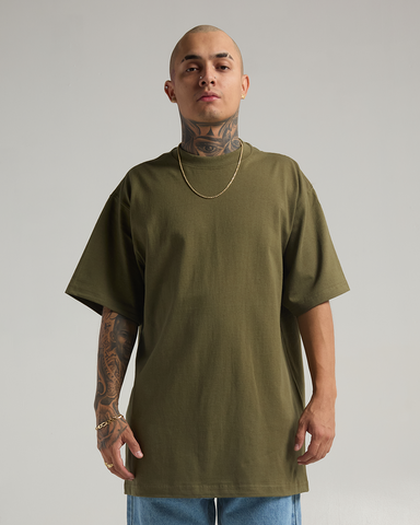 2XL / Olive