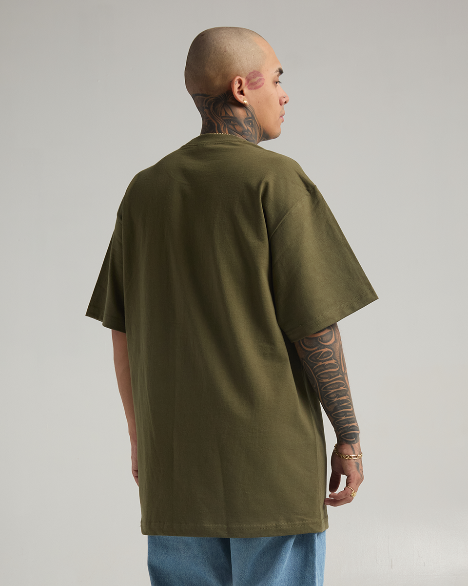 7.5oz Max Heavyweight Short Sleeve - Standard Sizes 7.5oz Max Heavyweight Short Sleeve - Standard Sizes