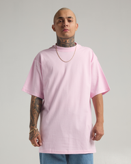 7.5 oz Max Heavyweight Short Sleeve - Pastel