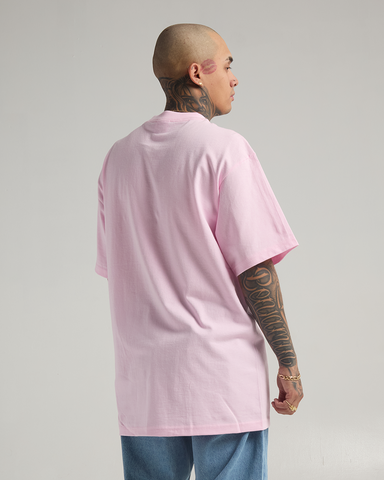 7.5oz Max Heavyweight Short Sleeve - Pastel