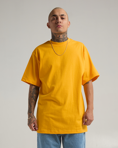 2XL TALL / Gold