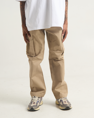 28 / Khaki