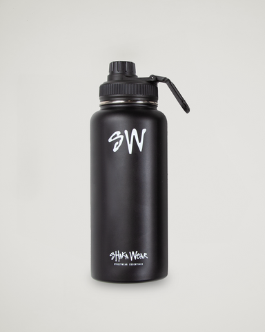 32oz / Black