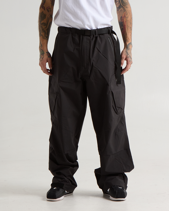Waterproof Cargo Pants