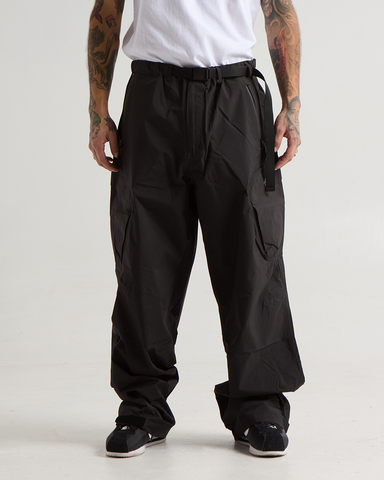 Waterproof Tech Cargo Pants