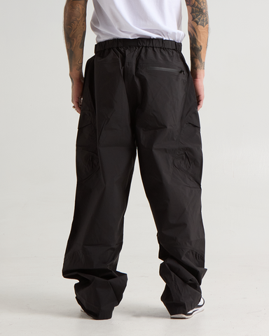 Waterproof Tech Cargo Pants