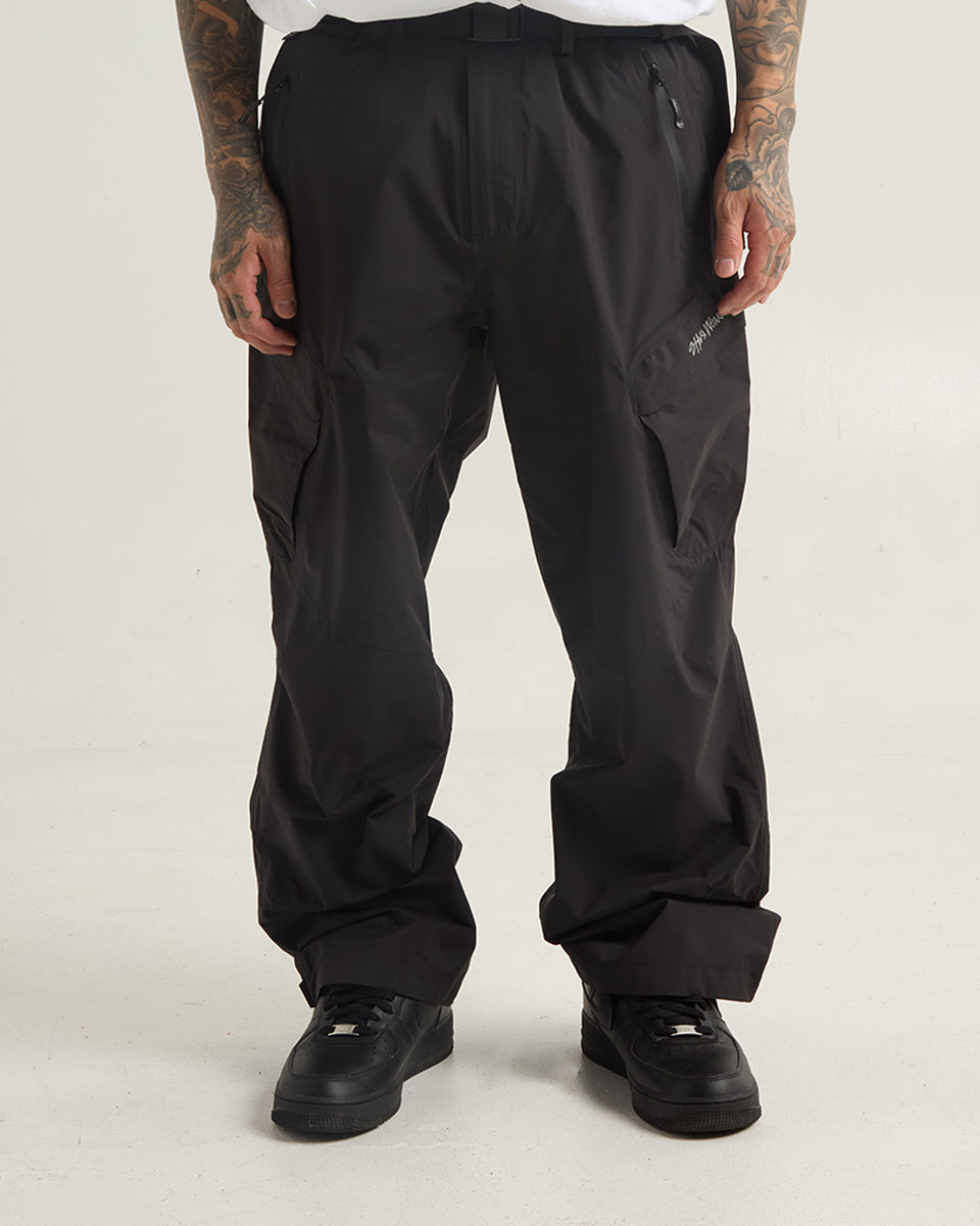 公式 TTT MSW 23SS Water Proof Cargo Pants