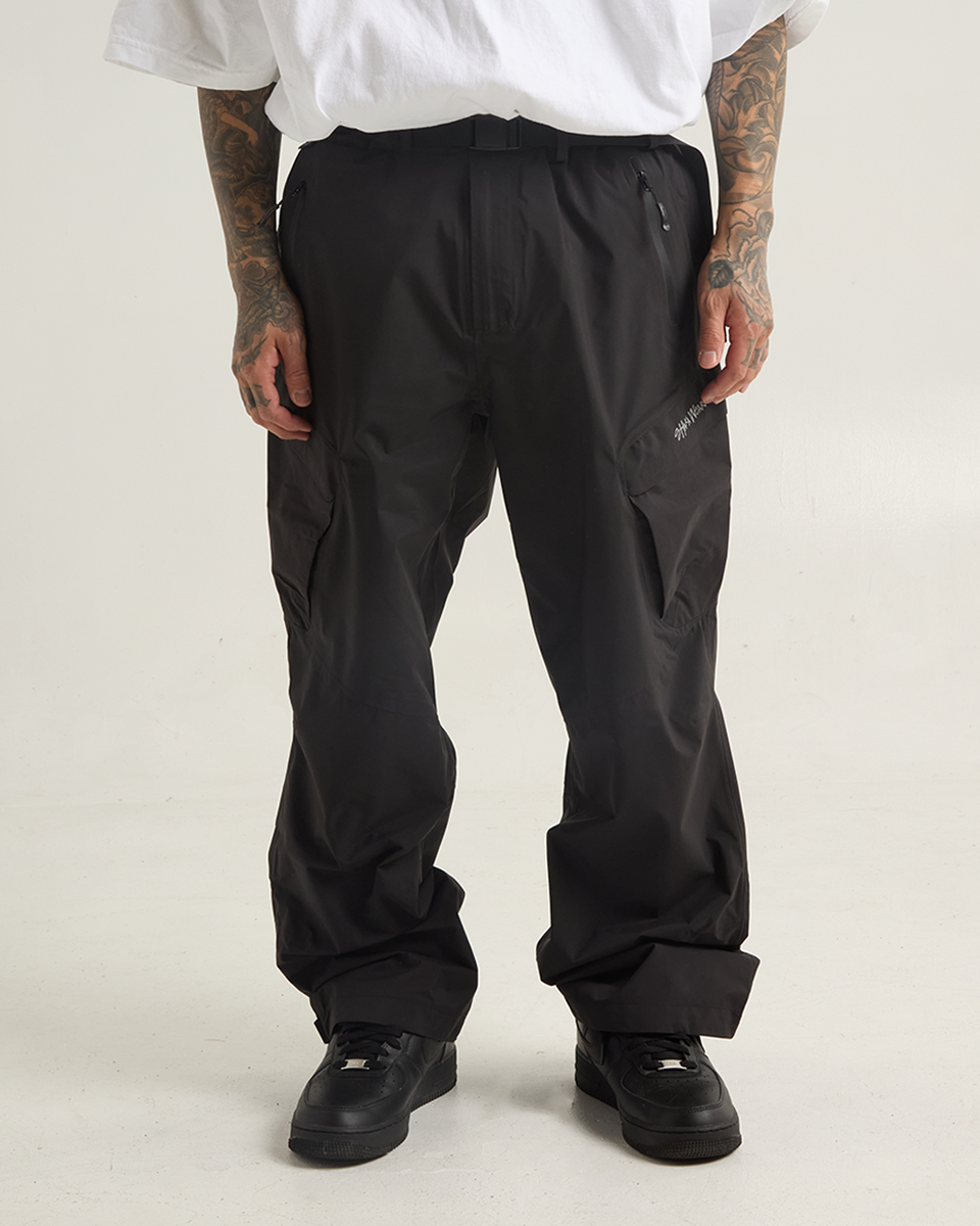 Waterproof Tech Cargo Pants