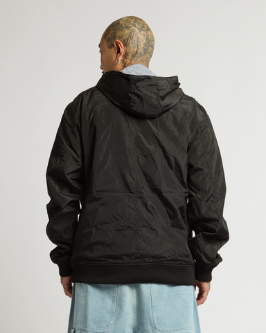 Windbreaker Jacket