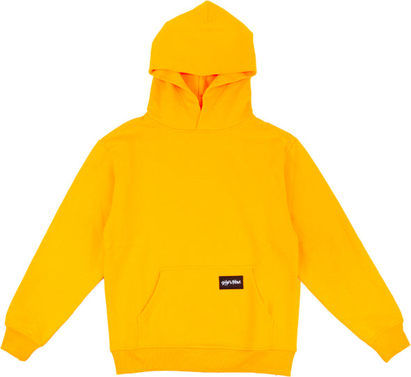 Pale Yellow