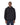 12.0 oz Heavyweight Fleece Pullover XL / Black