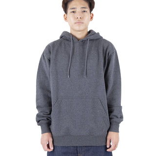 12.0 oz Heavyweight Fleece Pullover XL / Charcoal Grey