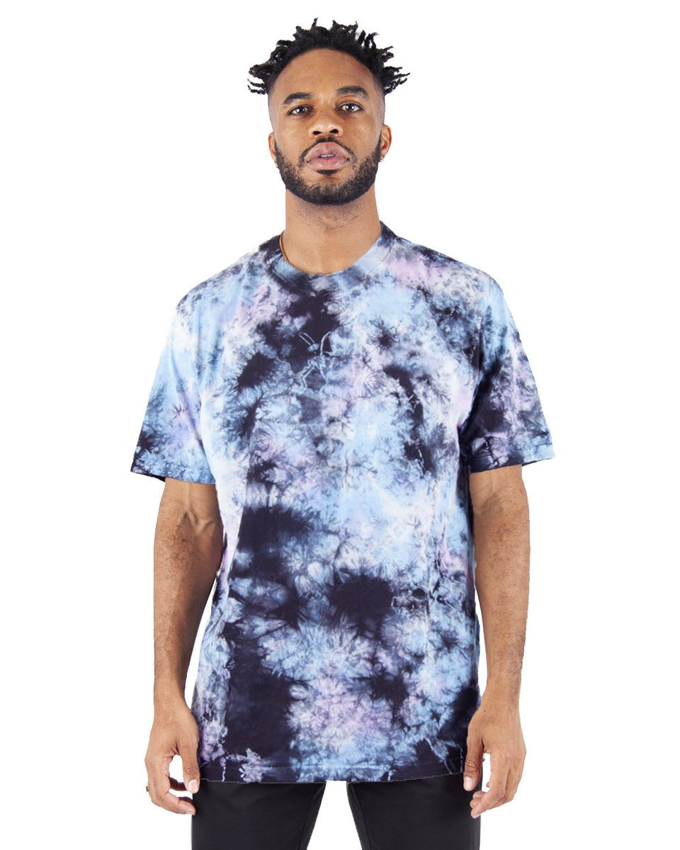 5x tie dye shirts