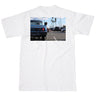 Westside 2XL / White