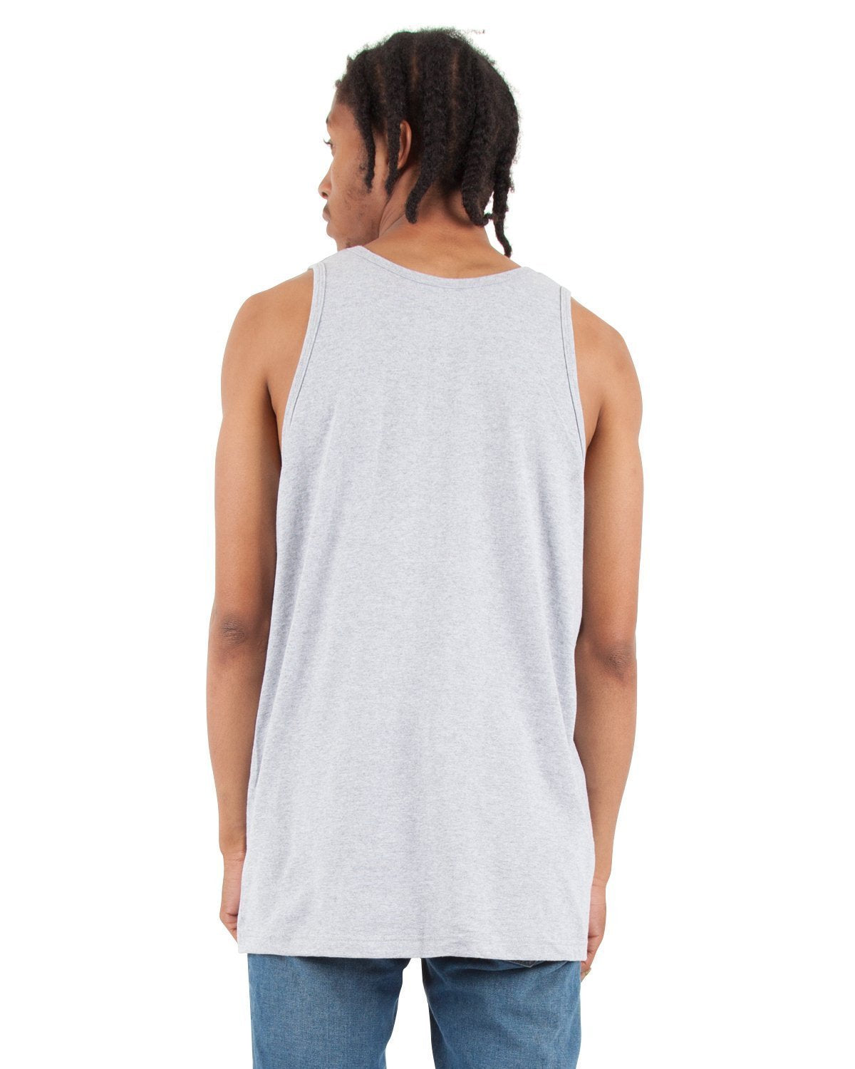 Heather Grey