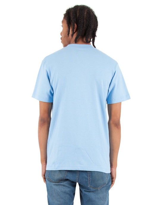 Sky Blue