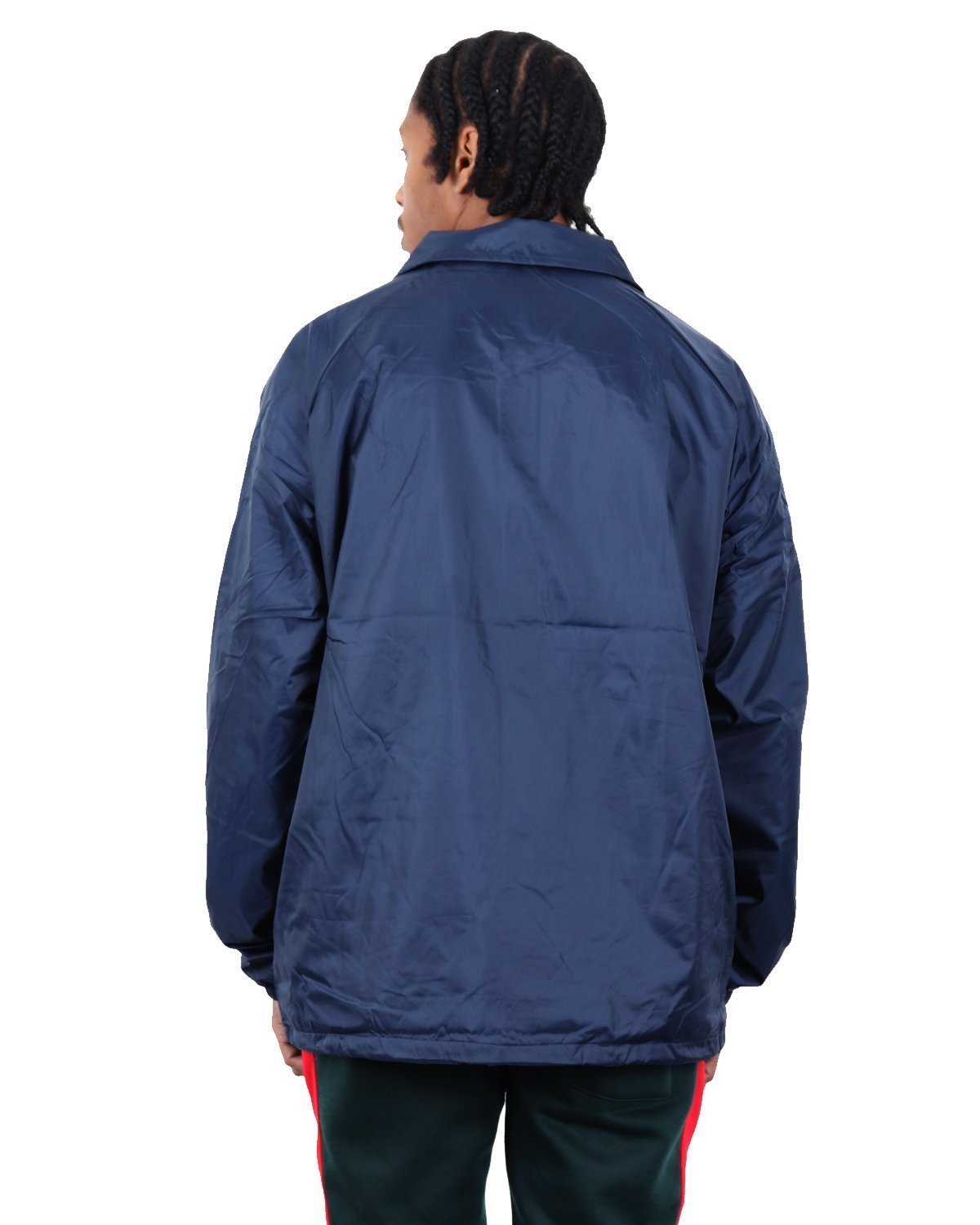 Coach Jacket – Shakawear.com