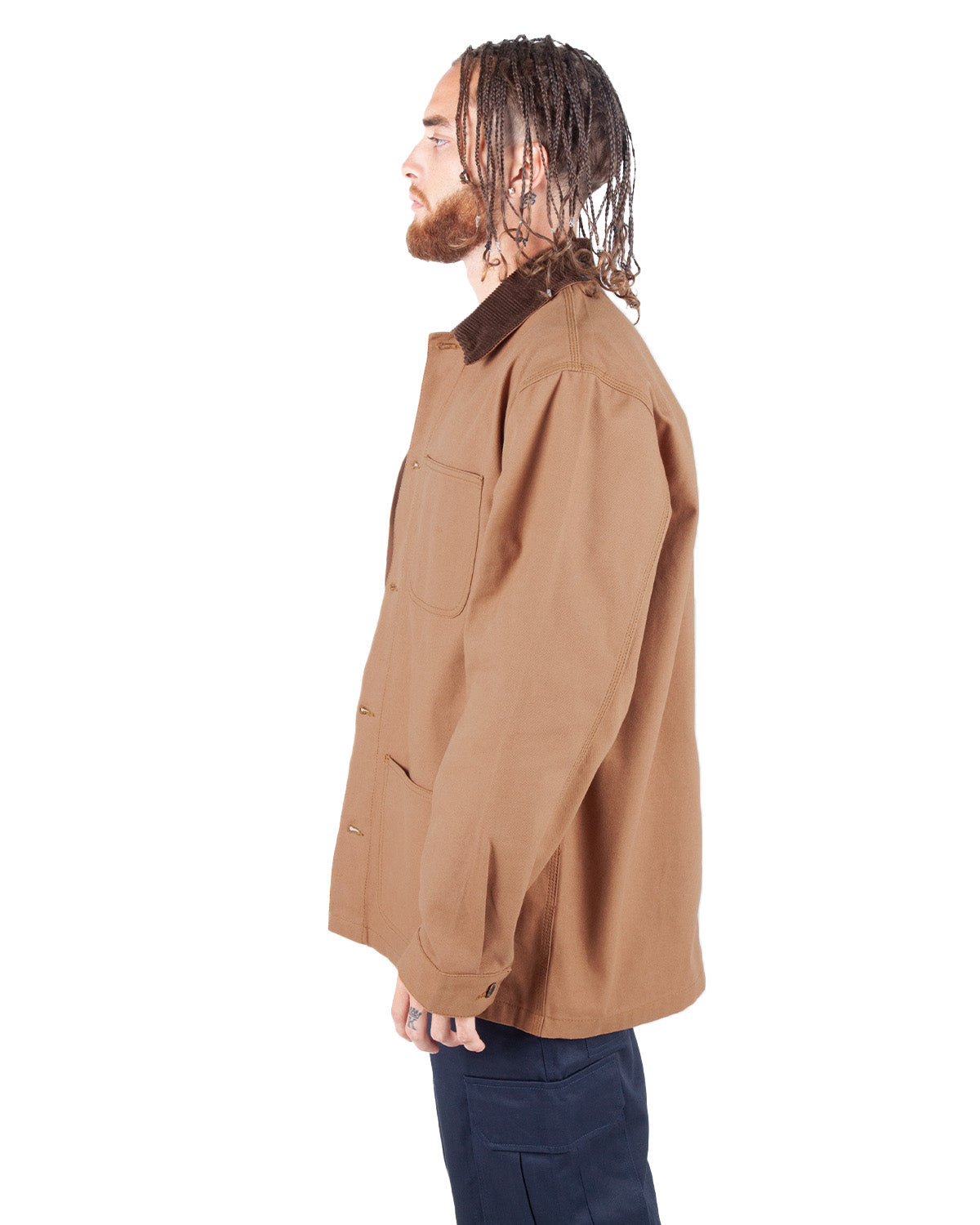 Tan Brown