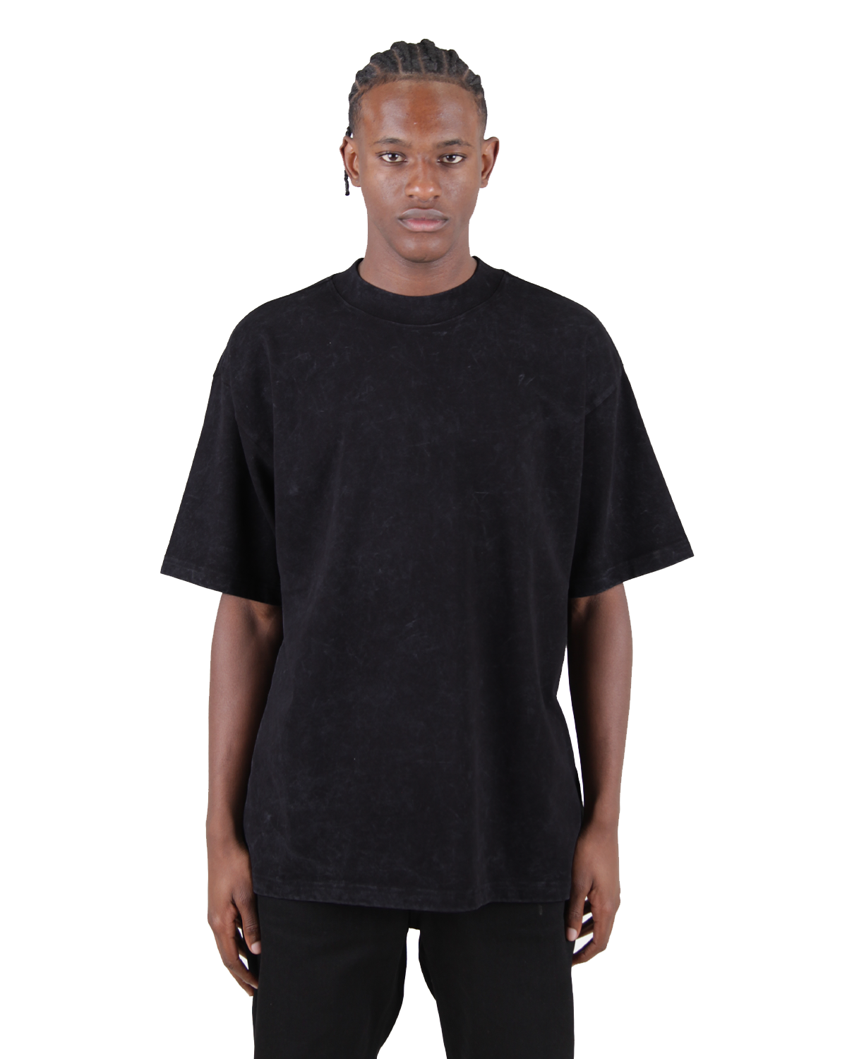 Black designer t shirt hotsell