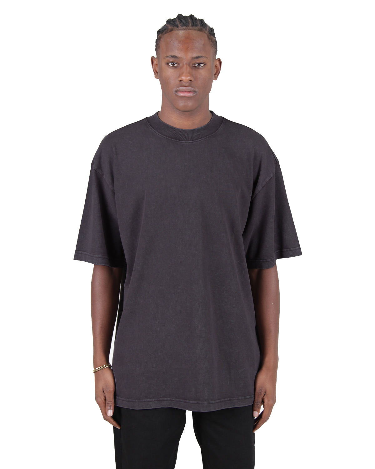 Shaka Wear 9.0 oz Garment Dye Designer T-Shirt – Shakawear.com