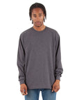 7.5 oz Max Heavyweight Long Sleeve - Large Sizes 