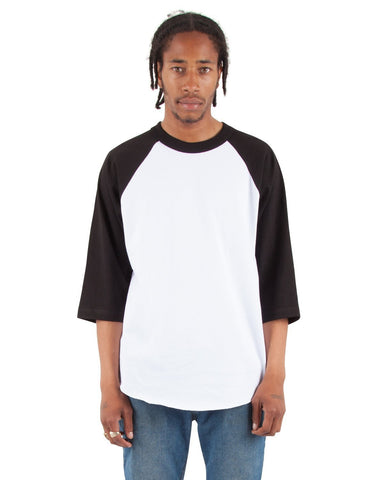 2XL / White and Black