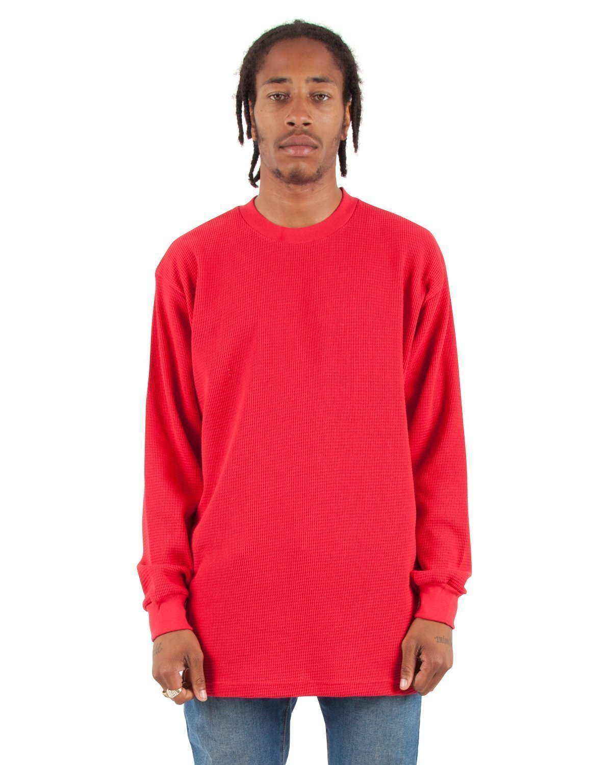 9.0 oz Thermal XL / Red
