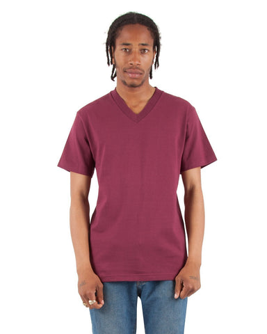 2XL / Burgundy