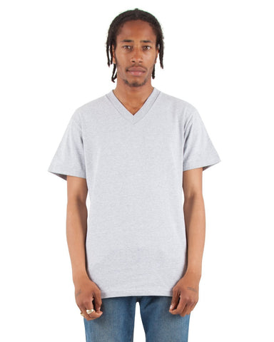 2XL / Heather Grey