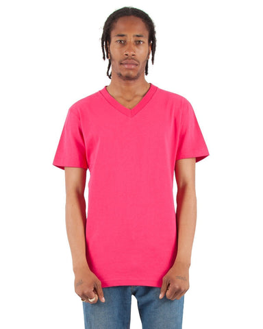 2XL / Hot Pink