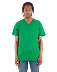6.2 oz V-Neck - Standard Sizes 