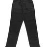 Front Pocket Cargo Pants 40 / Black